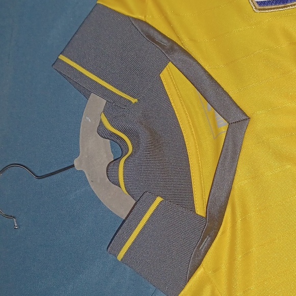 Arsenal Puma jersey (2017) - Picture 9 of 10